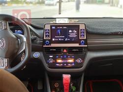 هيونداي ايونك